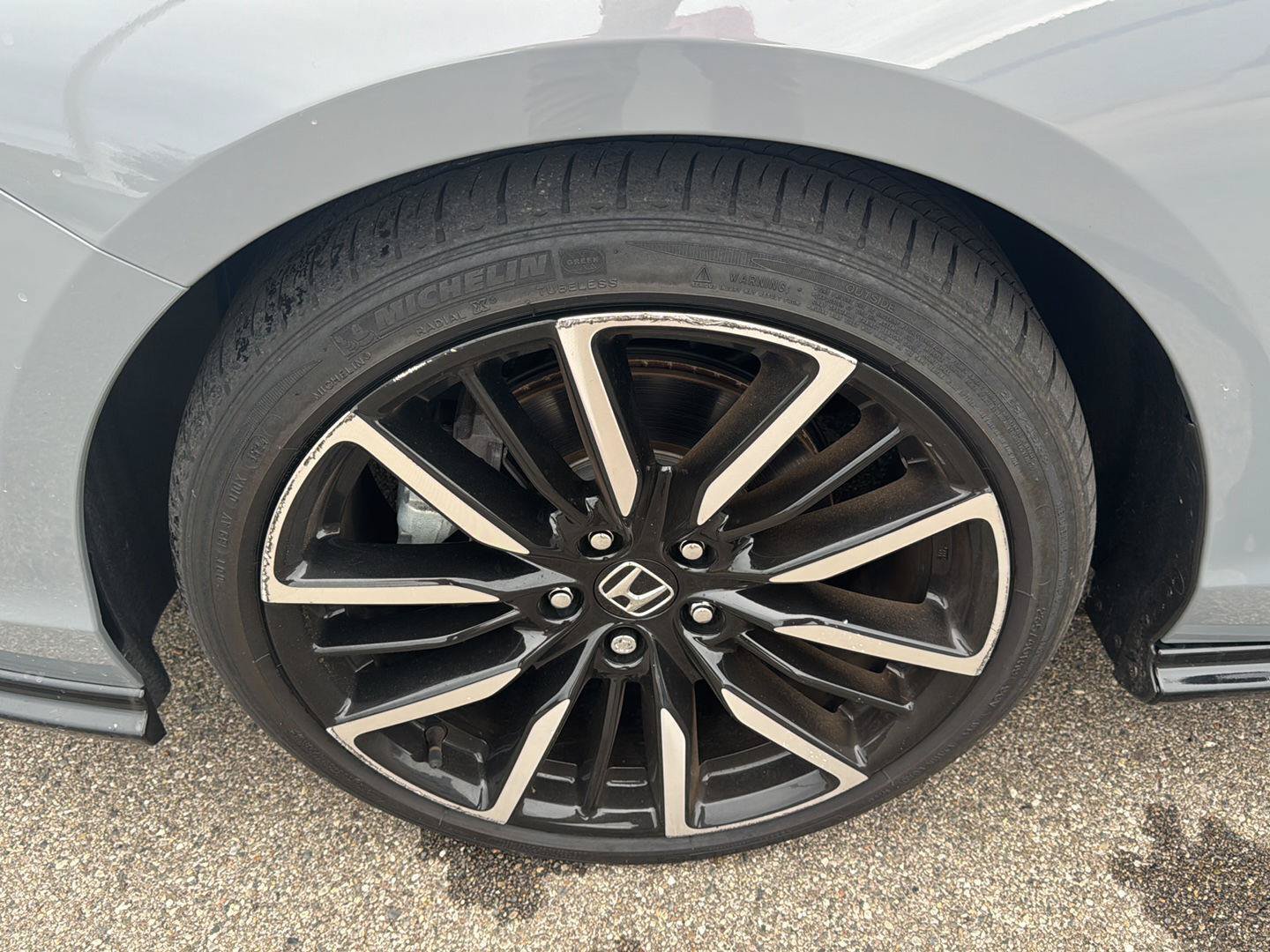 Used 2025 Honda Accord Touring image 9