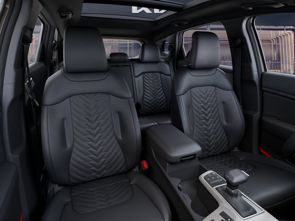 New 2027 Kia Sportage X-Line AWD/4WD image 18