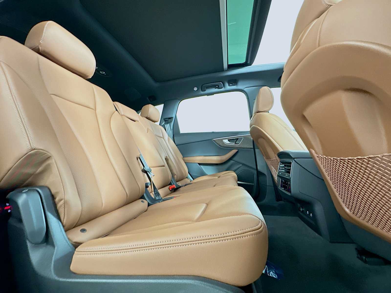 New 2026 Audi Q7 Premium Plus AWD/4WD image 30