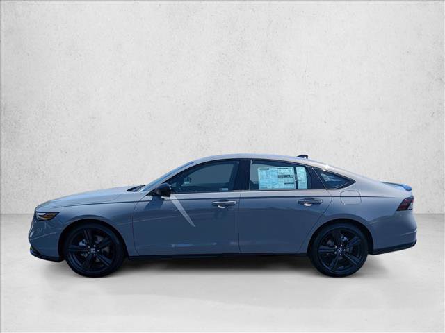 New 2026 Honda Accord Sport image 9