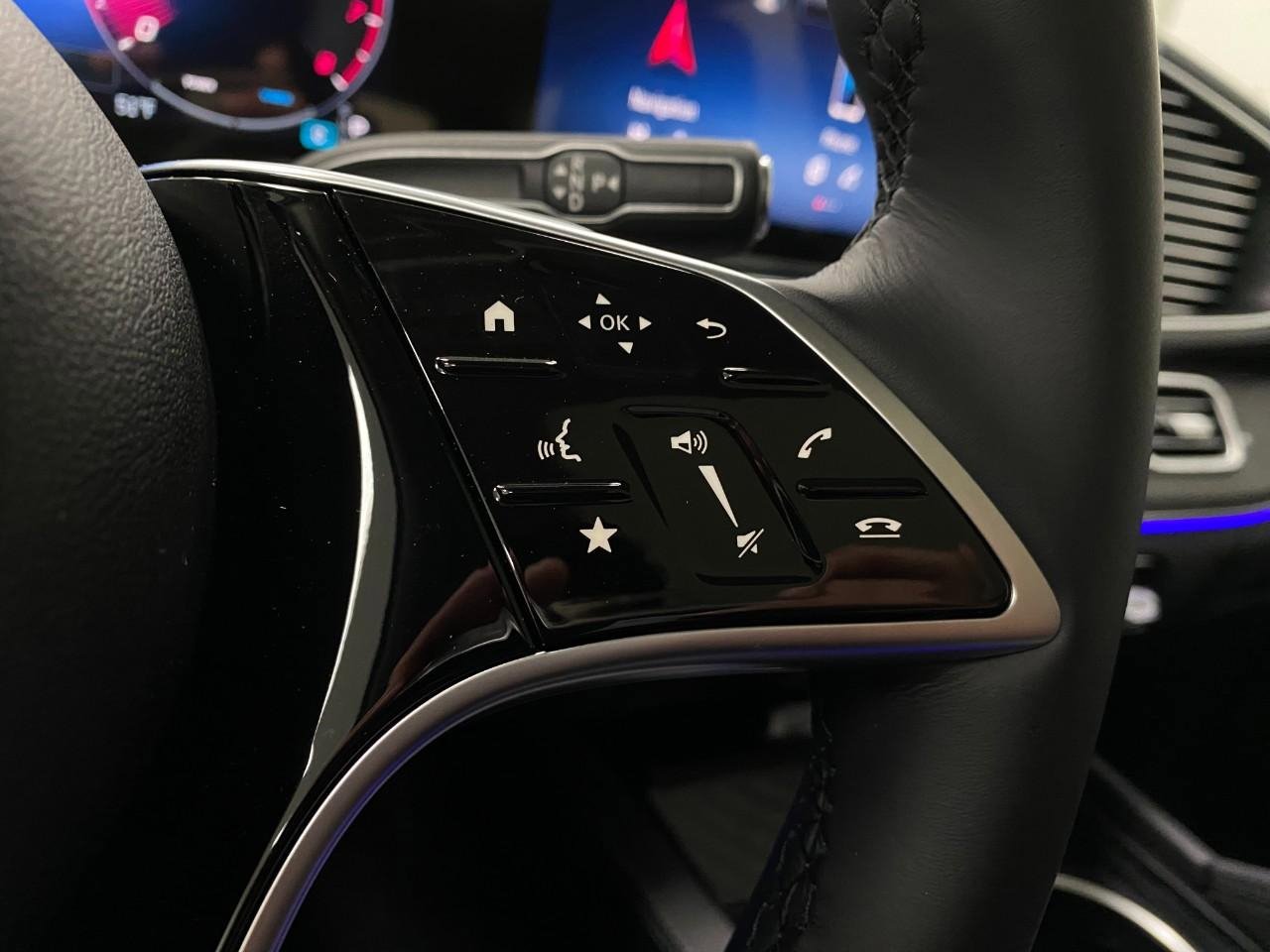 New 2026 Mercedes-Benz GLE 350 4MATIC image 17