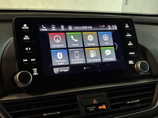 Used 2018 Honda Accord Touring image 31