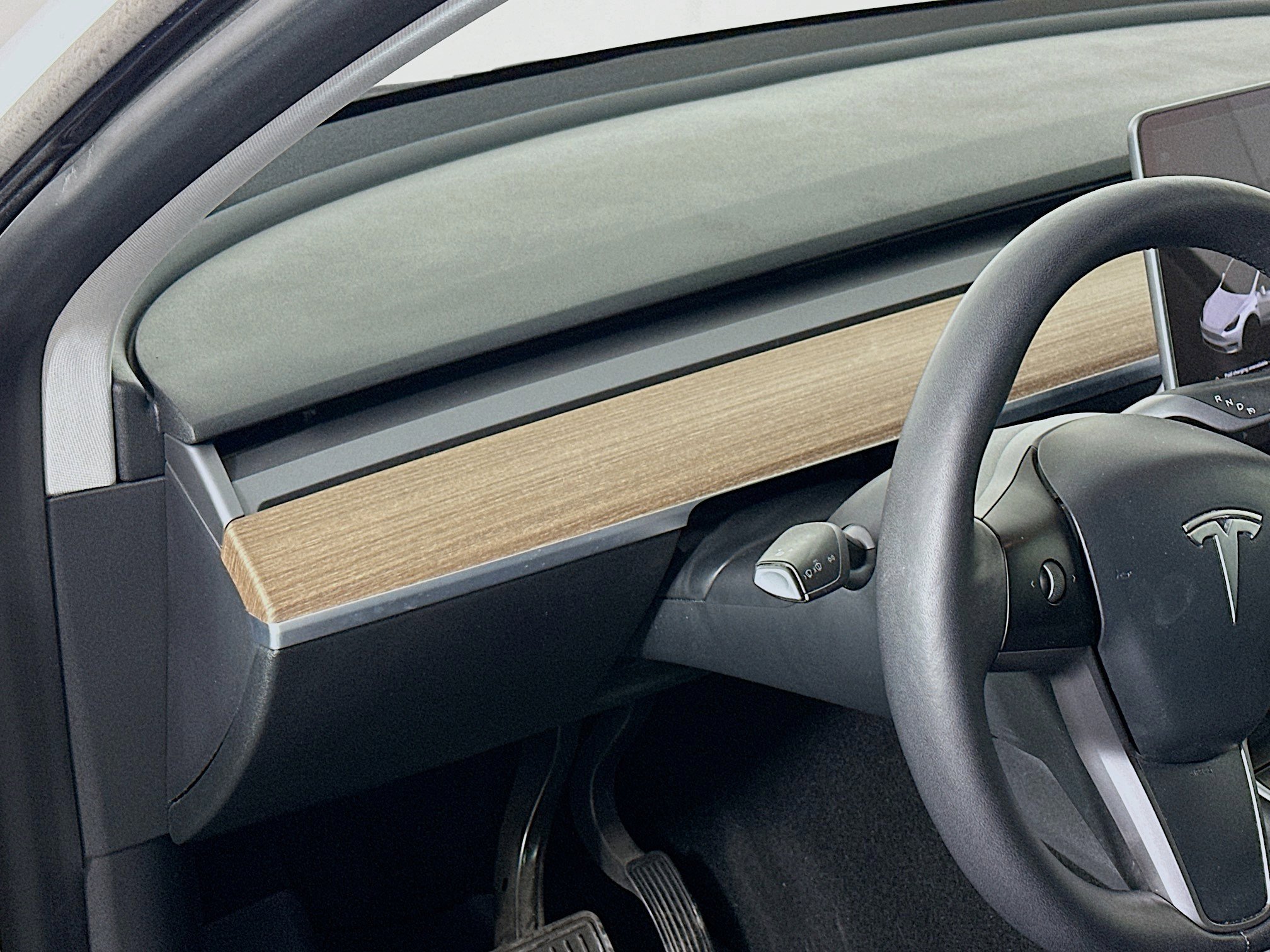 Used 2021 Tesla Model Y 2WD image 16