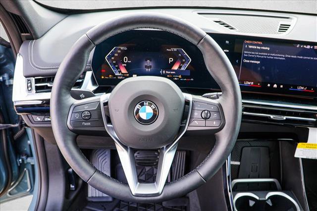 Used 2025 BMW X1 xDrive28i w/ Convenience Package image 13