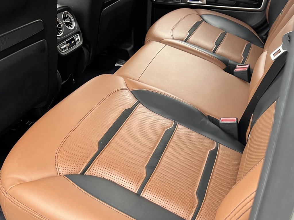 Used 2019 Mercedes-Benz G 63 AMG 4MATIC image 21