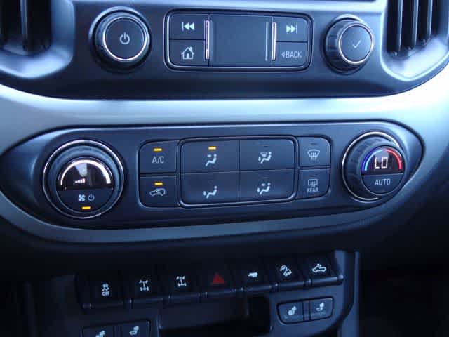 Used 2019 Chevrolet Colorado ZR2 AWD/4WD image 29