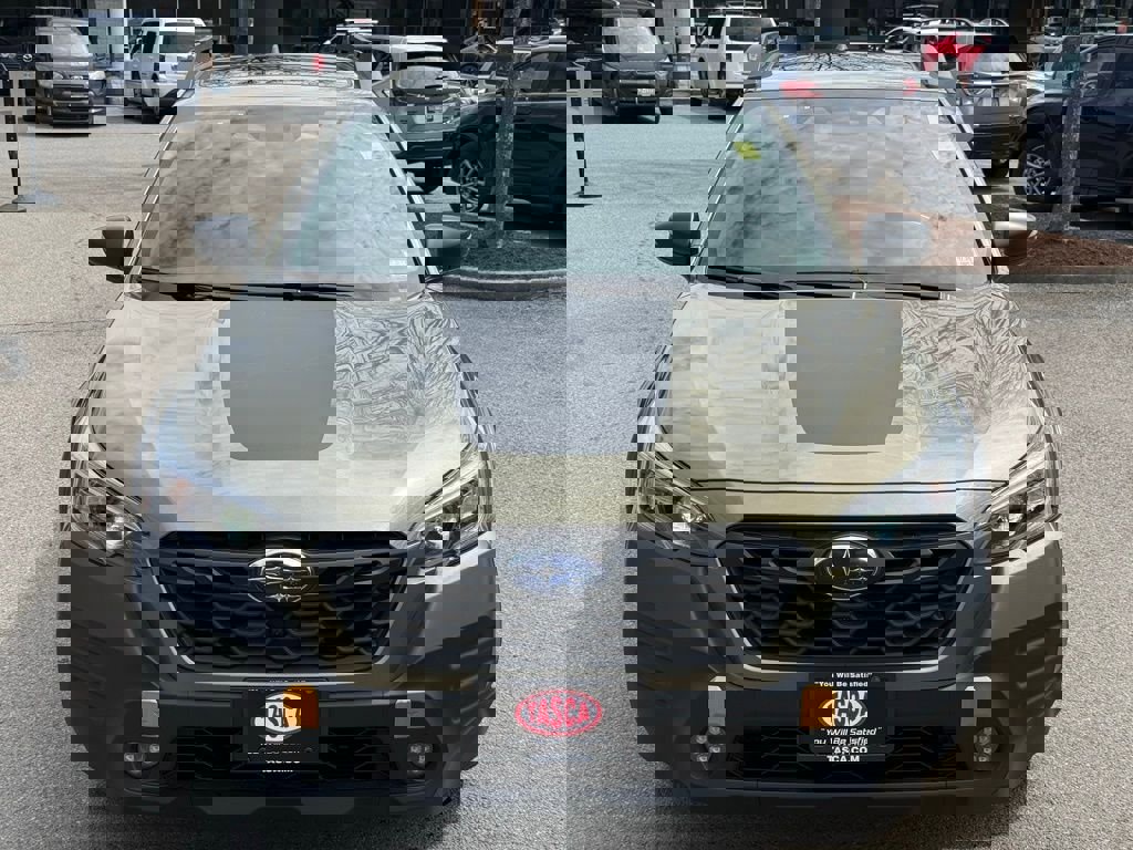 Used 2023 Subaru Outback Wilderness image 2