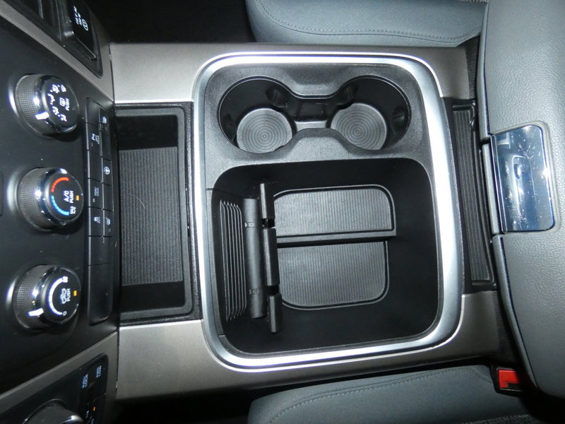 Used 2020 RAM 1500 Classic Warlock image 16