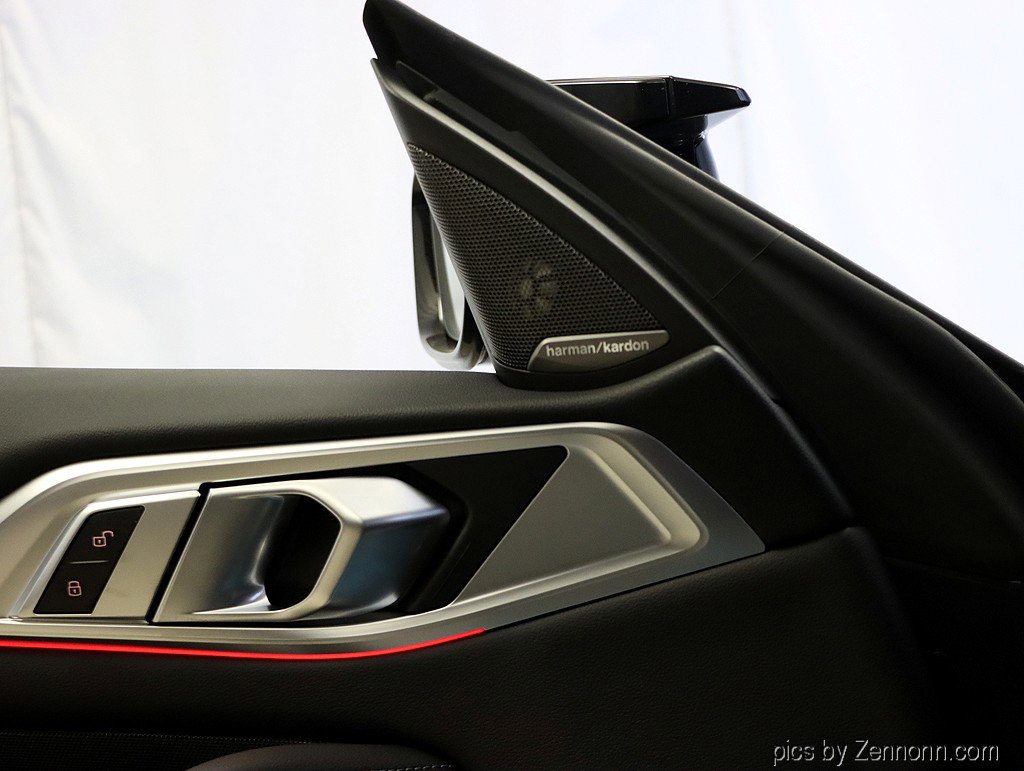 Used 2026 BMW 440i xDrive Coupe w/ Premium Package image 25