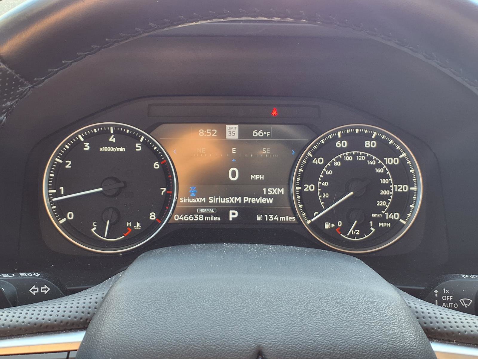 Used 2022 Mitsubishi Outlander SE image 13