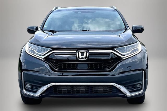 Used 2020 Honda CR-V Touring image 3