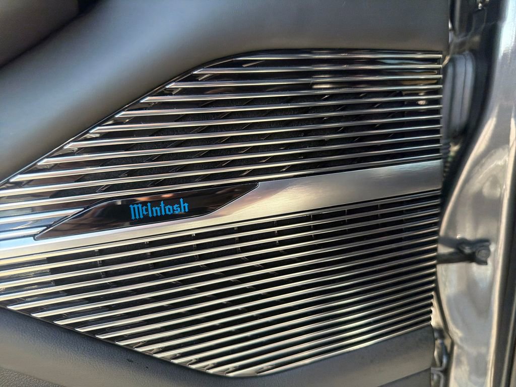 Used 2024 Jeep Grand Wagoneer Series III image 20