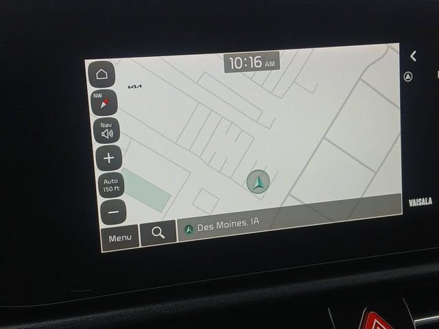 Certified 2024 Kia Niro Wave w/ Wave Preserve Package FWD image 20