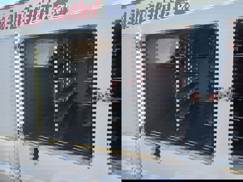 Used 2011 Dodge Dakota Big Horn w/ Trailer Tow Group image 27