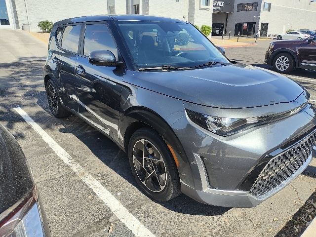 Certified 2023 Kia Soul EX FWD image 15