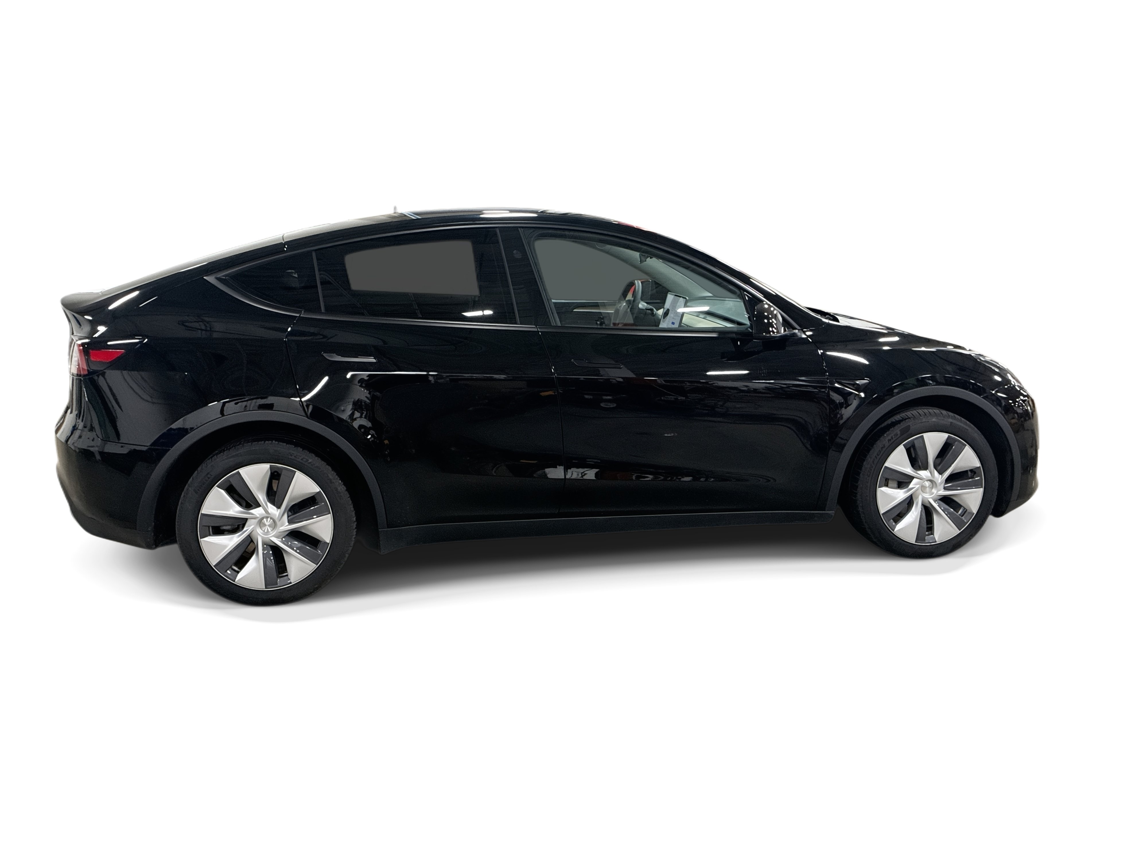 Certified 2023 Tesla Model Y Long Range AWD/4WD image 7