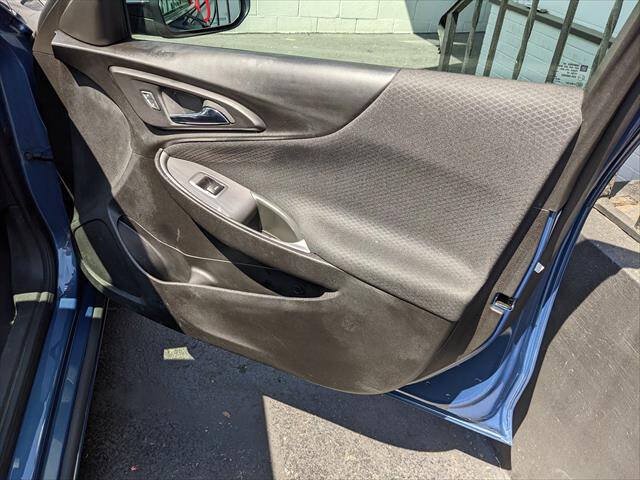 Used 2024 Chevrolet Malibu LT FWD image 19