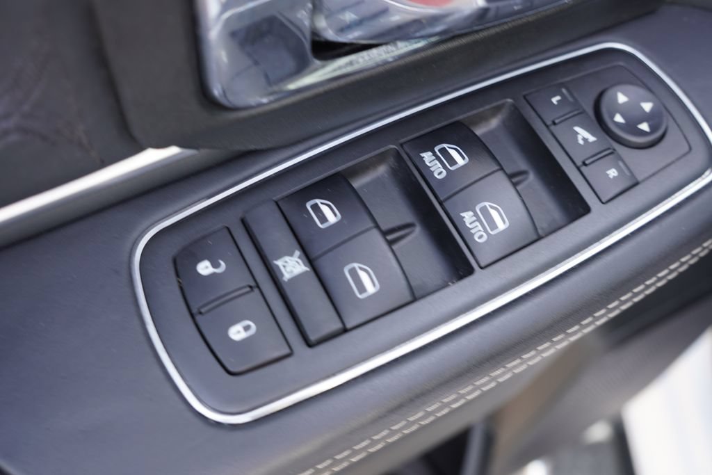 Certified 2018 RAM 1500 Limited AWD/4WD image 24