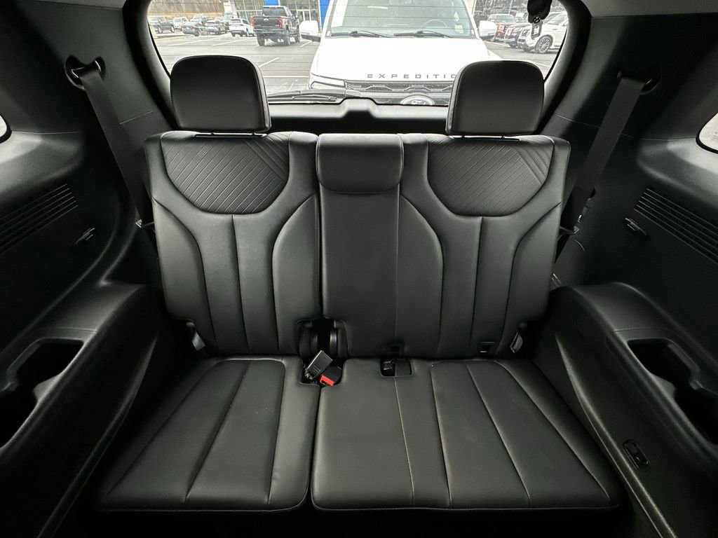 Used 2023 Hyundai Palisade SEL image 24