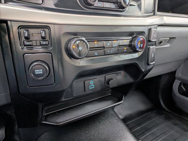 Used 2023 Ford F150 XL image 16