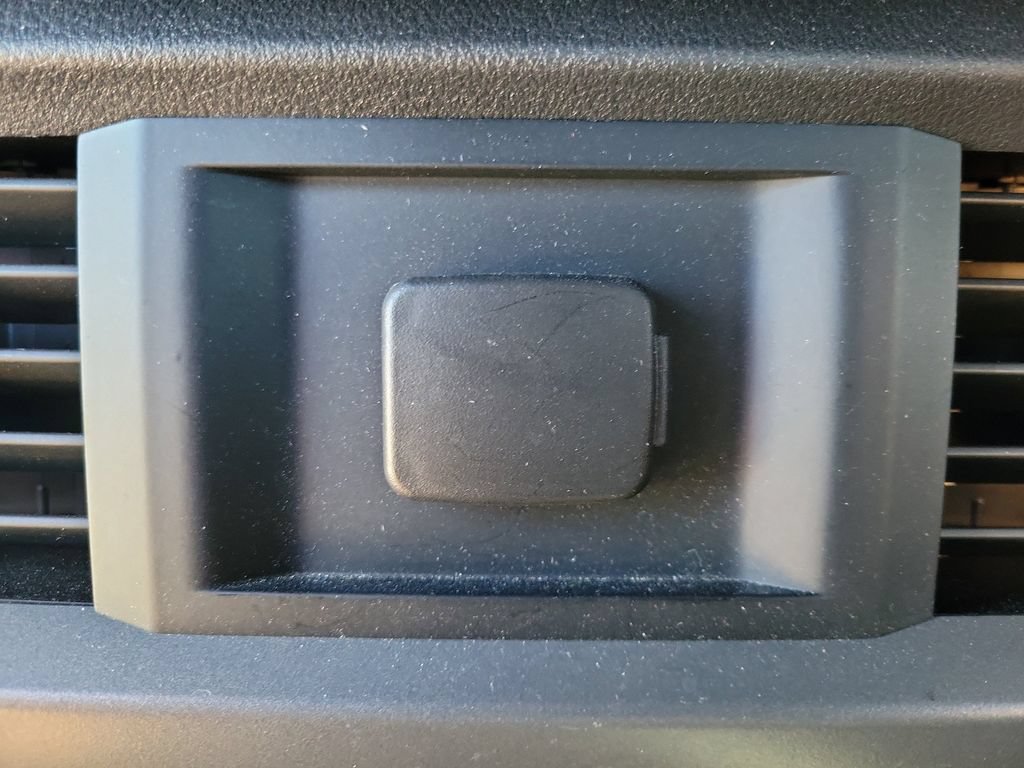 Used 2025 Ford F150 XLT w/ Equipment Group 302A MID AWD/4WD image 16