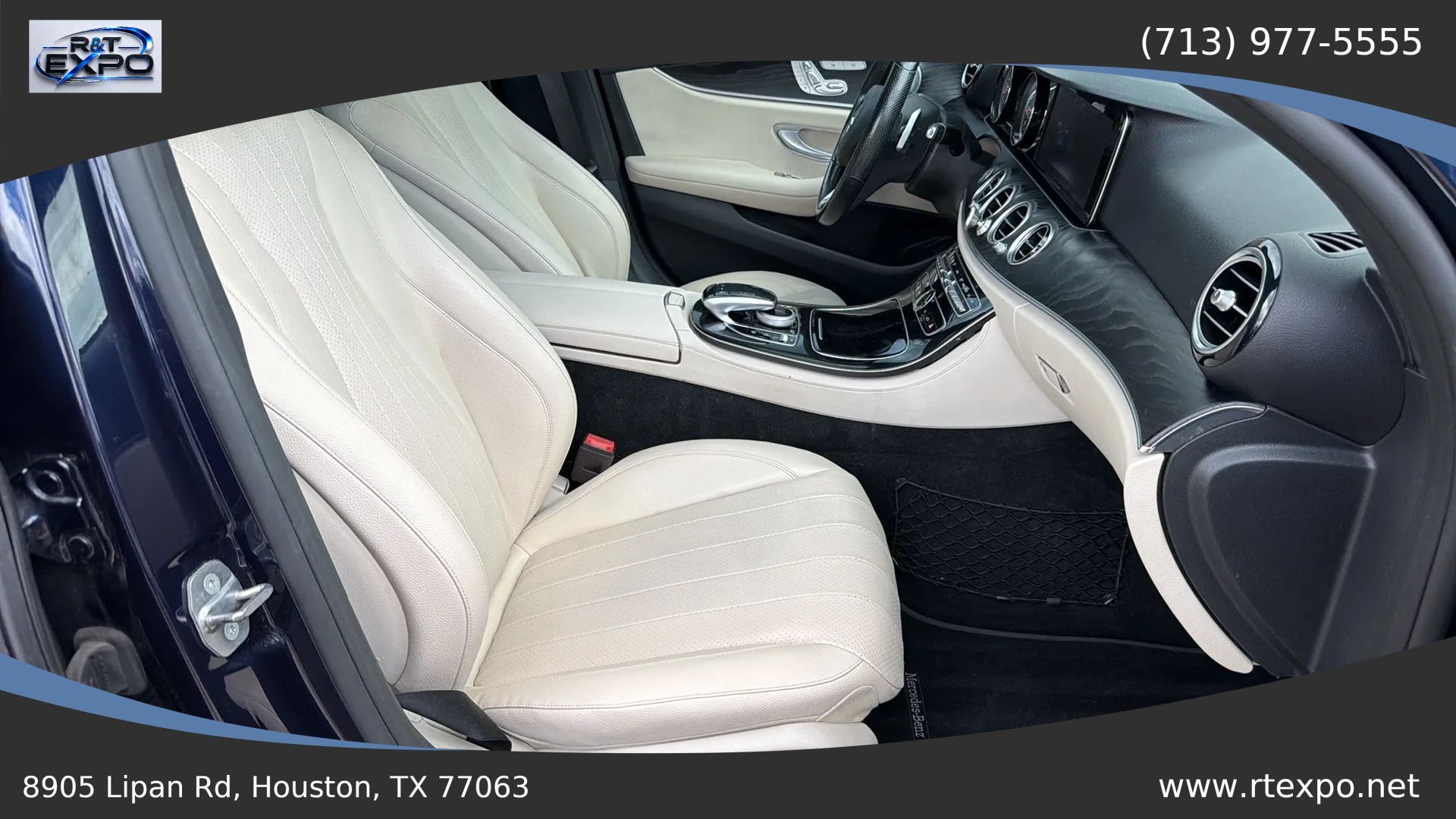 Used 2017 Mercedes-Benz E 300 image 34