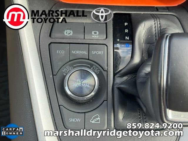 Used 2024 Toyota RAV4 Adventure AWD/4WD image 26
