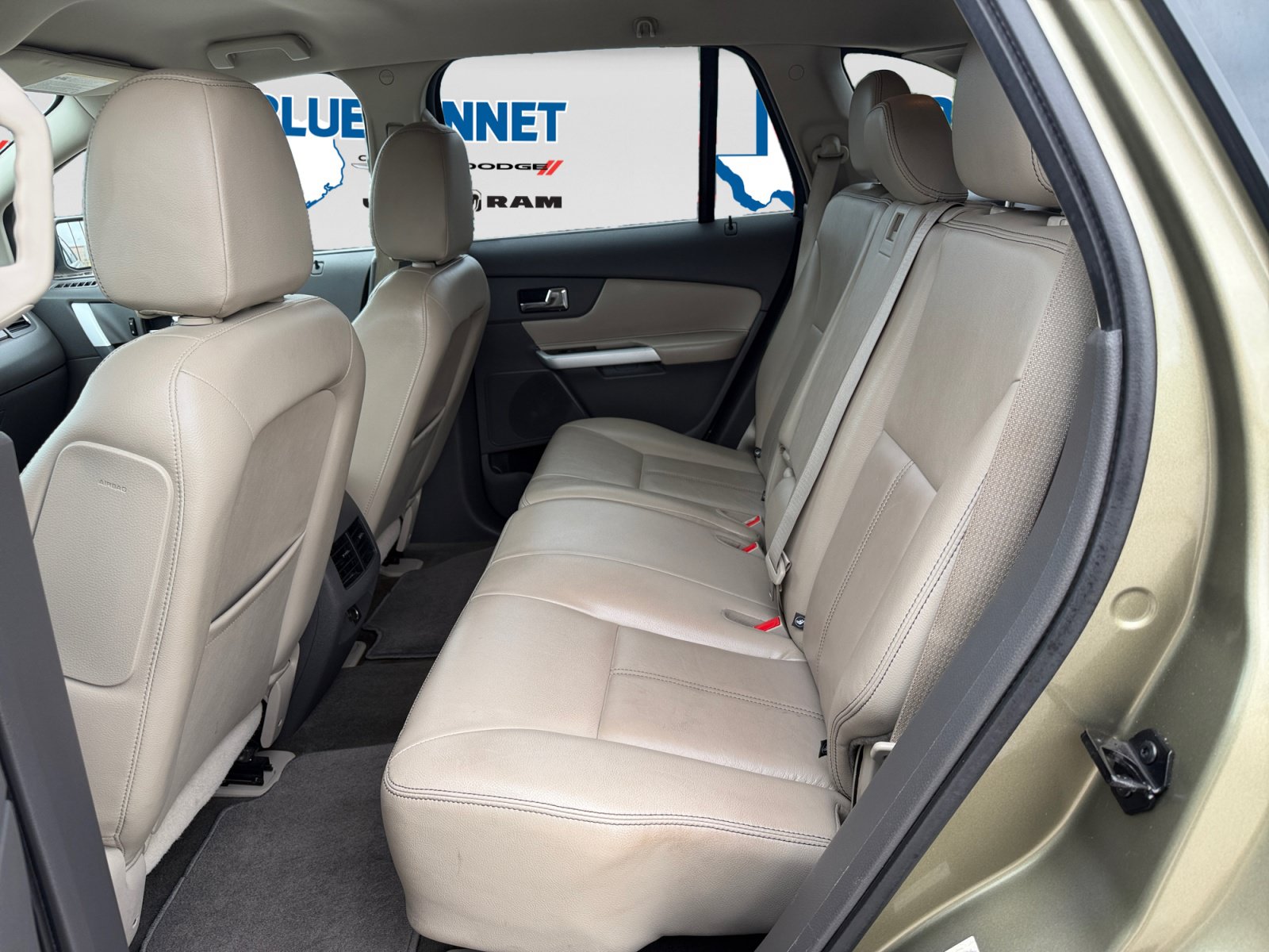 Used 2013 Ford Edge Limited FWD image 22