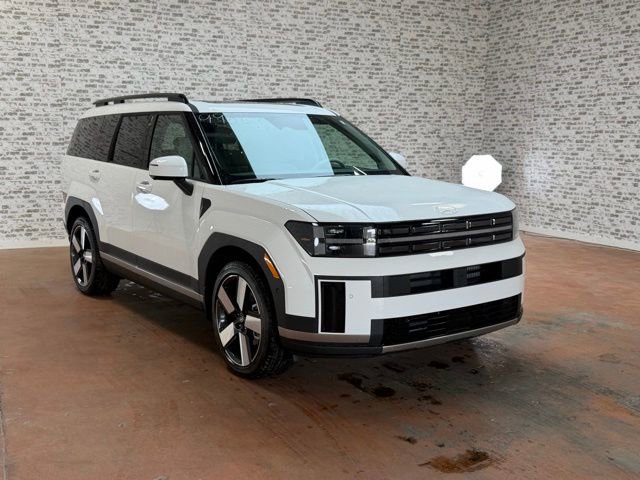 New 2026 Hyundai Santa Fe Limited image 1