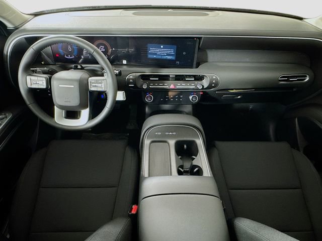 New 2026 Hyundai Palisade SE AWD/4WD image 23