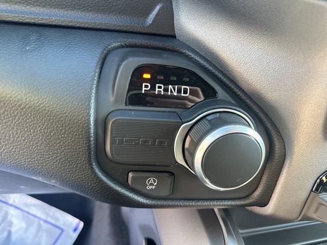 New 2025 RAM 1500 Big Horn image 26