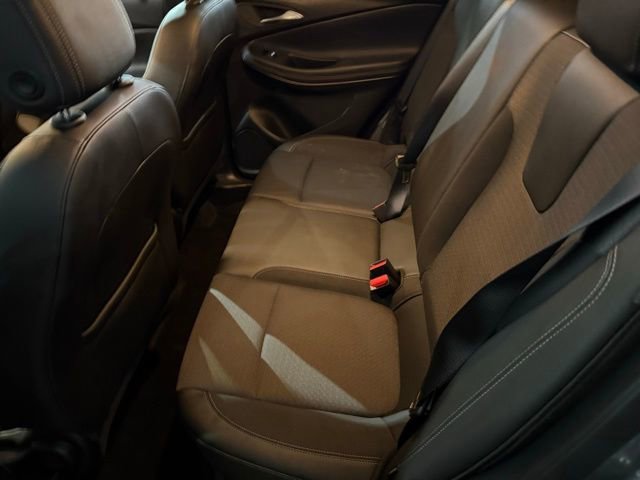Used 2025 Buick Encore GX Preferred image 31