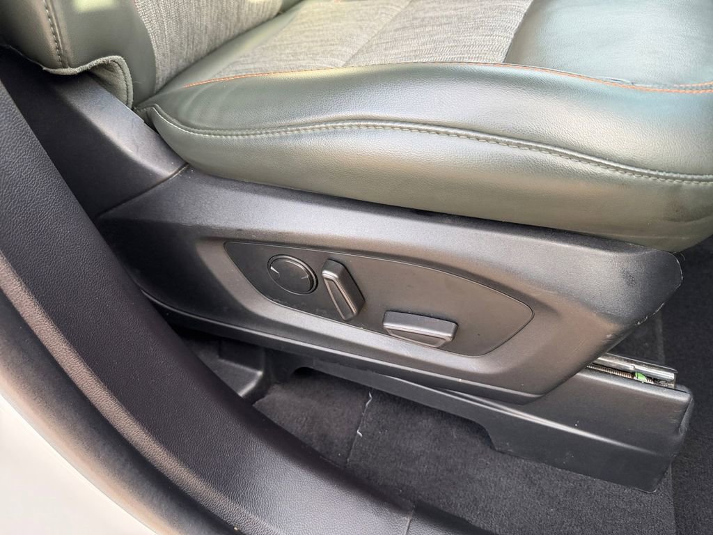 Used 2022 Ford Explorer Timberline w/ Timberline Technology Package image 17