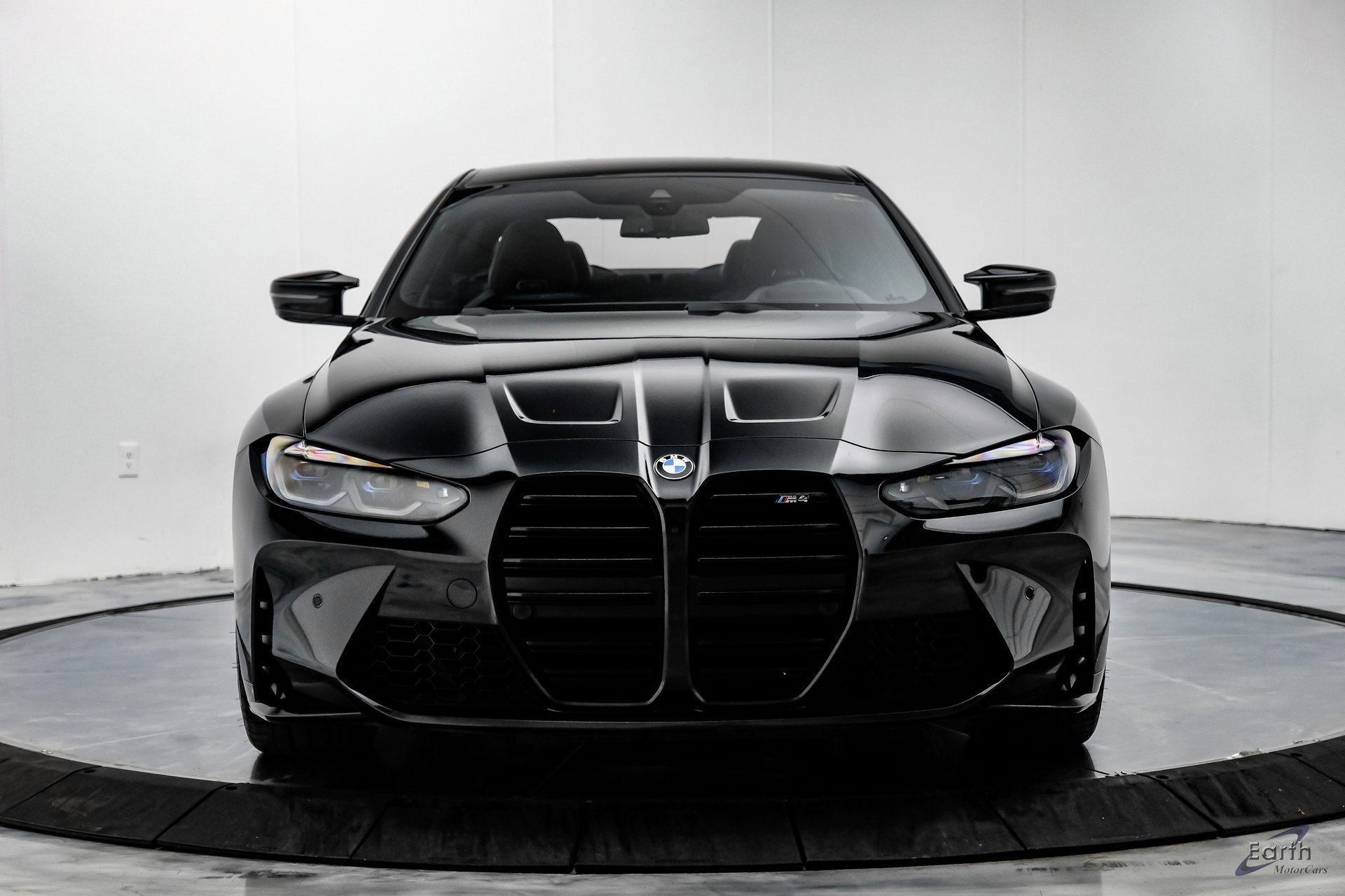 Used 2021 BMW M4 Coupe w/ Executive Package image 24