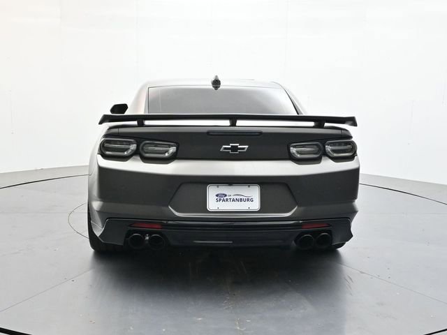 Used 2023 Chevrolet Camaro ZL1 RWD image 9