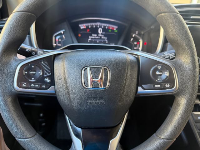 Used 2018 Honda CR-V EX image 18