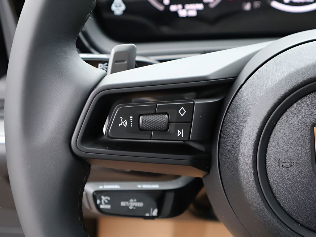 New 2026 Porsche Cayenne AWD/4WD image 29