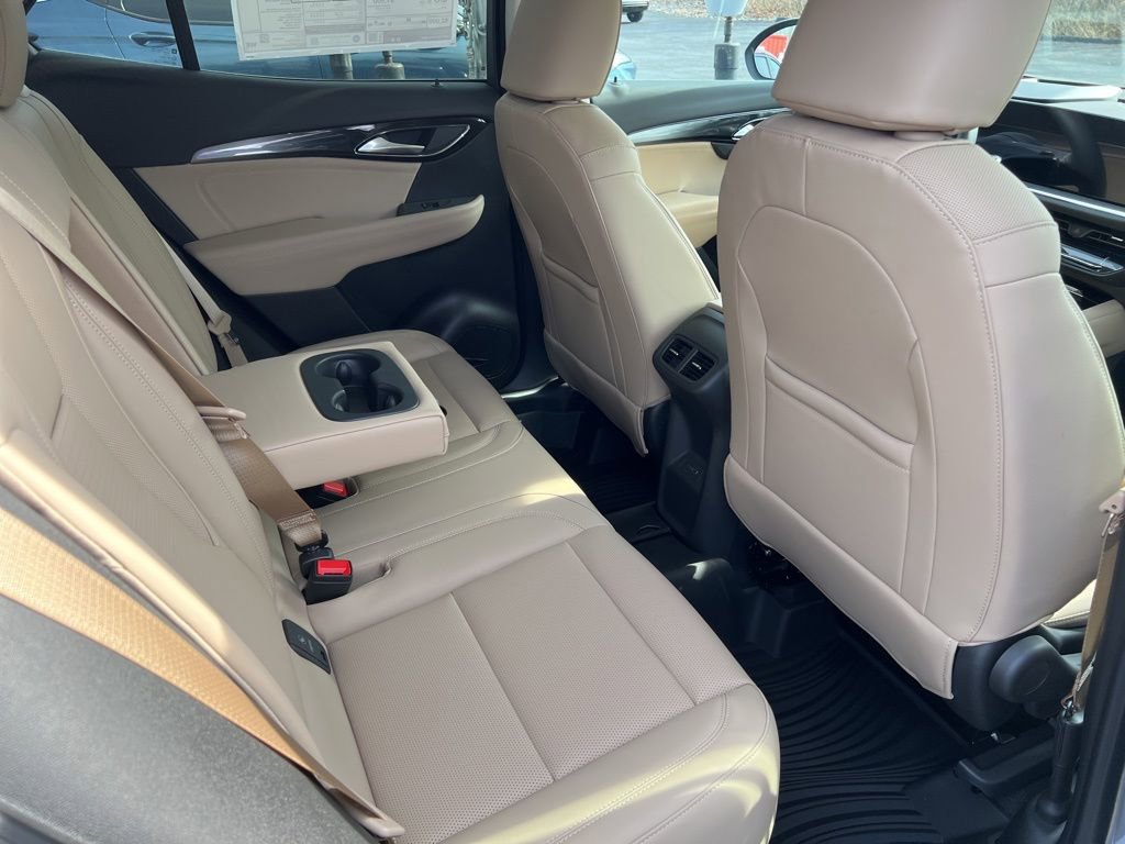 New 2026 Buick Envision Preferred AWD/4WD image 9