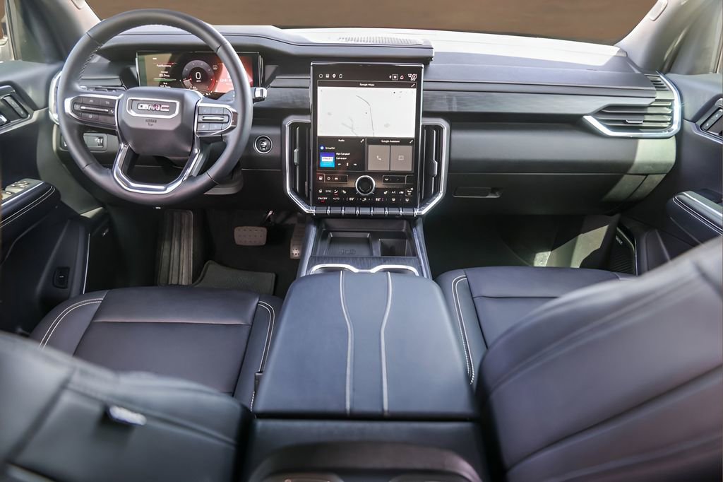 Used 2024 GMC Acadia Elevation w/ Luxury Package image 25