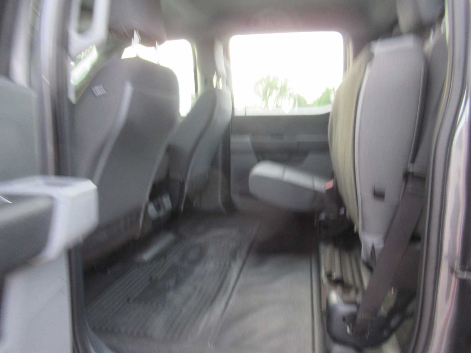 Used 2025 Ford F350 XL w/ XL Off-Road Package AWD/4WD image 17