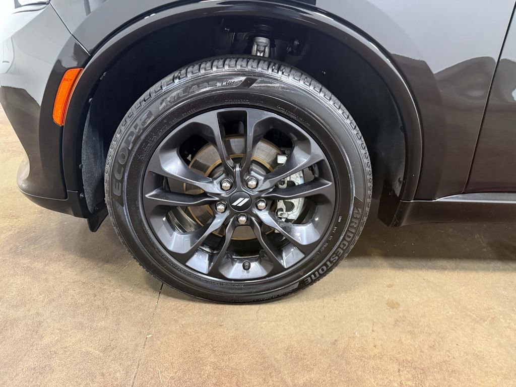 Used 2025 Dodge Durango GT image 91