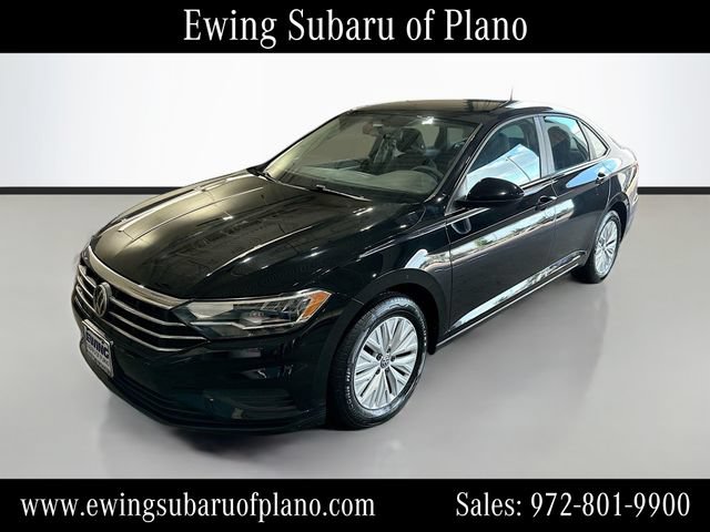 Used 2019 Volkswagen Jetta R-Line FWD image 3