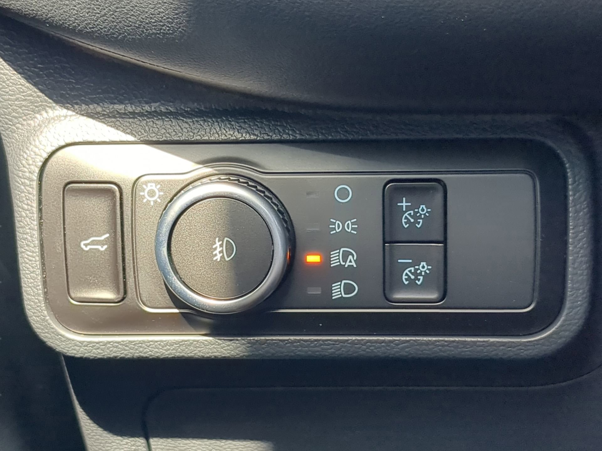 New 2026 Ford Explorer Tremor AWD/4WD image 70