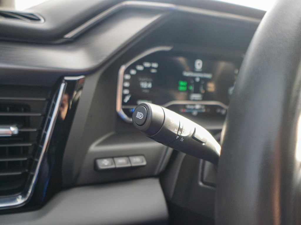 Used 2024 GMC Sierra 2500 Denali Ultimate image 26