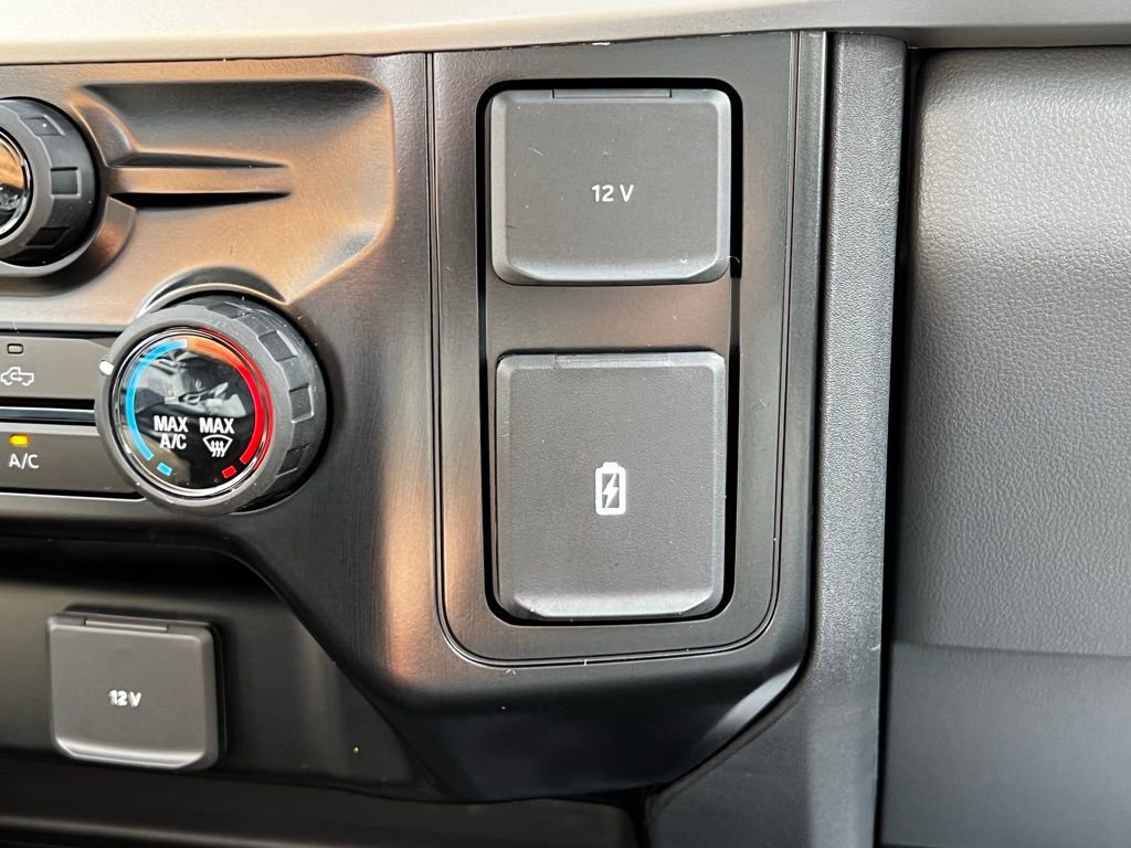 New 2026 Ford F350 XL image 31