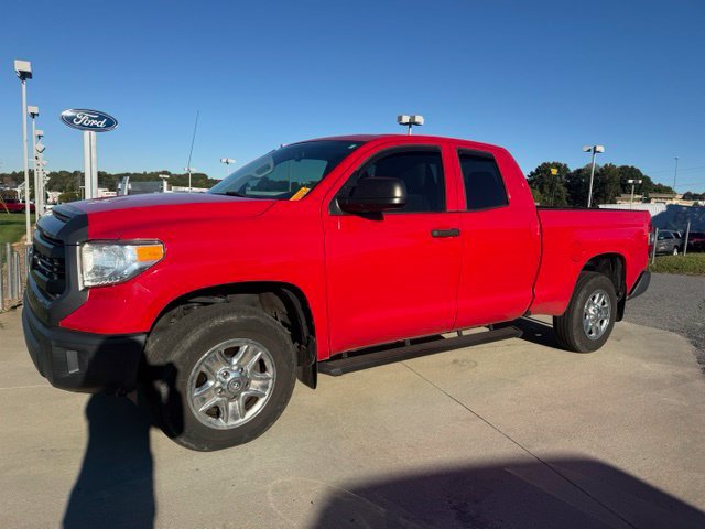 Used 2014 Toyota Tundra SR AWD/4WD image 1
