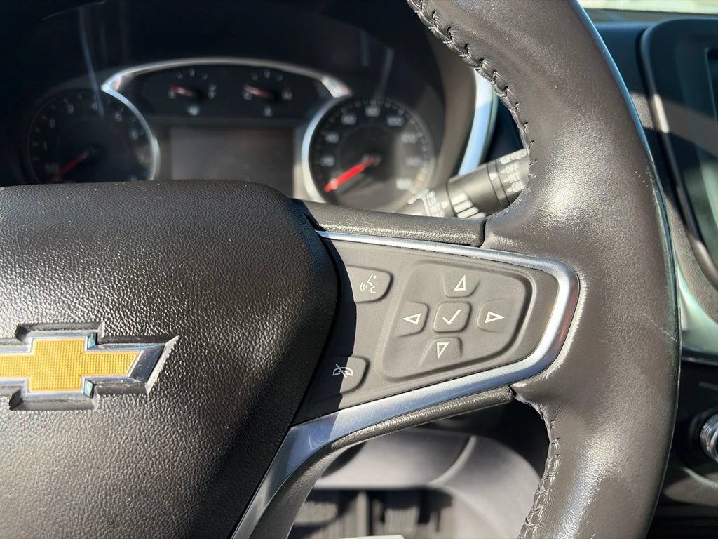 Used 2019 Chevrolet Equinox LT FWD image 24
