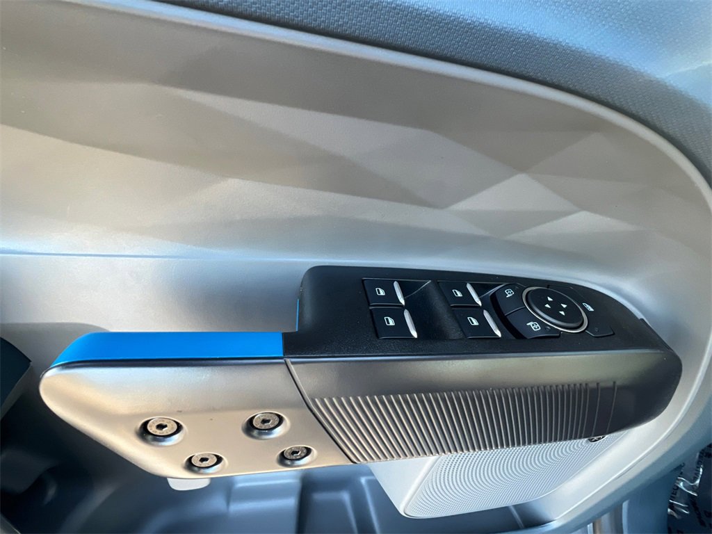 Used 2025 Ford Maverick Lobo image 13