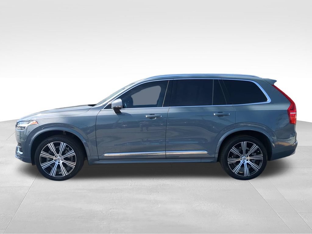 Used 2022 Volvo XC90 T6 Inscription AWD/4WD image 7