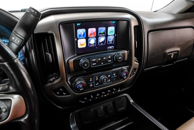 Used 2018 GMC Sierra 1500 Denali AWD/4WD image 33